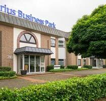 BÜROFLÄCHE IN KREFELD – 1. OG, AB 2 EURM²T & PROVISIONSFREI!*