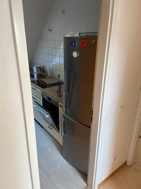 Foto - 2 Zimmer Etagenwohnung zur Miete in Werder (Havel)