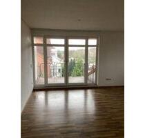 Helles 1-Zimmer-Apartment mit Balkon in Langenhagen
