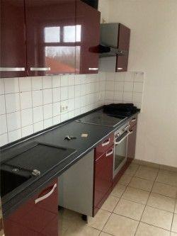 Foto - Etagenwohnung in Langenhagen zur Miete