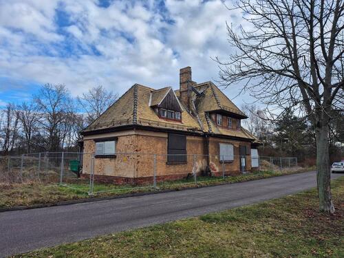 Foto - Einfamilienhaus in Torgau
