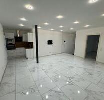 3 Zimmer Große Erdgeschoss Mietwohnung Stadtmitte Sulz am Neckar