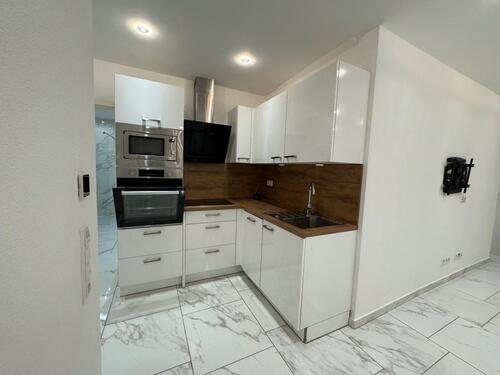 Foto - Etagenwohnung in Sulz am Neckar zur Miete