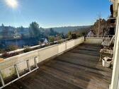 Foto - Sonnige 3,5-Zi.Whg. S-W Terrasse Aussicht Garage Musberg