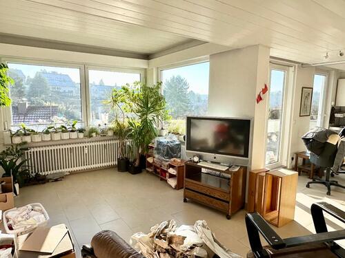 Foto - 3.5 Zimmer Terrassenwohnung in Leinfelden-Echterdingen
