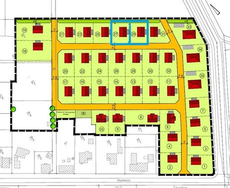Foto - Einfamilienhaus in Syke