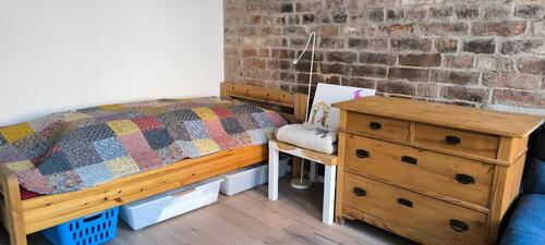 Foto - Zimmer (WG) Lübecker Altstadt zu vermieten