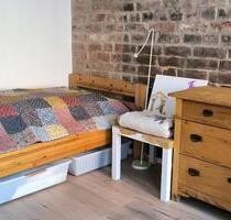 Zimmer (WG) Lübecker Altstadt zu vermieten