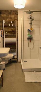 Foto - 1 Zimmer Etagenwohnung zur Miete in Lübeck