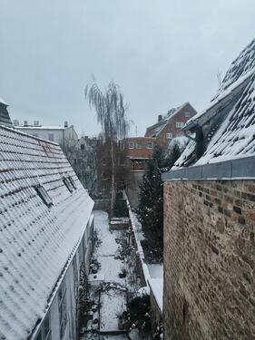 Foto - Etagenwohnung in Lübeck zur Miete
