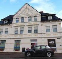 Mietwohnung - 598,00&nbsp;EUR Kaltmiete, ca.&nbsp; 80,00&nbsp;m&sup2; in Zeitz (PLZ: 06711) Theißen