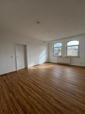 Foto - 2 Zimmer Dachgeschoßwohnung in Zeitz