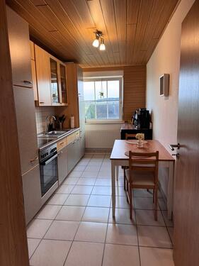 Foto - Schöne Dachgeschosswohnung in Kall-Frohnrath zu vermieten!