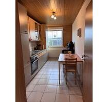 Schöne Dachgeschosswohnung in Kall-Frohnrath zu vermieten!