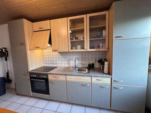 Foto - 3 Zimmer Dachgeschoßwohnung zur Miete in Kall