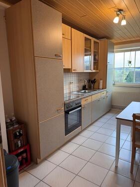 Foto - 3 Zimmer Dachgeschoßwohnung in Kall