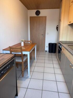 Foto - Dachgeschoßwohnung in Kall zur Miete