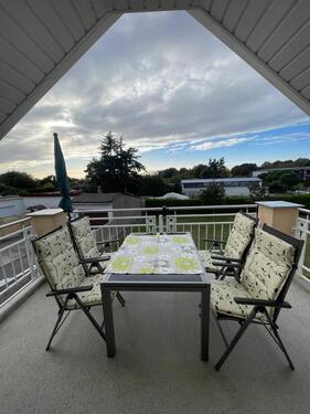 Foto - Zentrale Ferienwohnung auf der Sonneninsel Usedom in Koserow