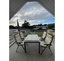 Zentrale Ferienwohnung auf der Sonneninsel Usedom in Koserow