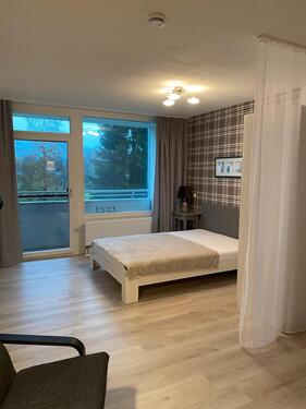 Foto - 1 Zimmer Etagenwohnung in Kempten (Allgäu)