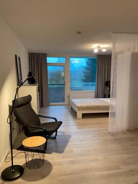 Foto - Etagenwohnung in Kempten (Allgäu) zur Miete