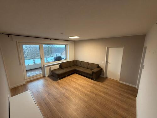 Foto - Schöne sanierte Wohnung in Bad Laer mit neuer Heizung und Balkon