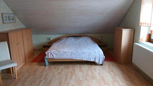 Foto - 1 Zimmer Dachgeschoßwohnung in Zeil am Main