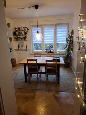Foto - 4 Zimmer Erdgeschoßwohnung in Altena