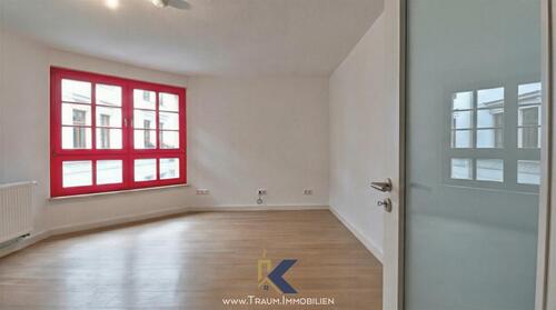 Foto - Etagenwohnung in Mühlhausen (Thüringen) zur Miete