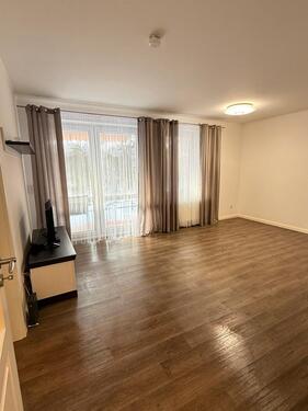 Foto - 2 Zimmer Terrassenwohnung in Westerstede