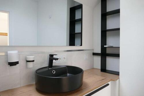 Foto - 3 Zimmer Dachgeschoßwohnung zur Miete in Rottweil