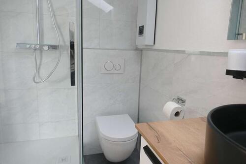 Foto - 3 Zimmer Dachgeschoßwohnung in Rottweil