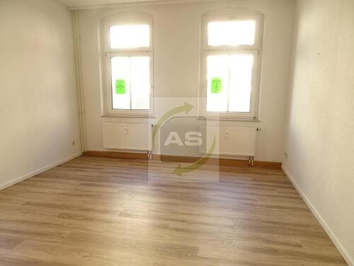 Foto - 2 Zimmer Erdgeschoßwohnung in Chemnitz
