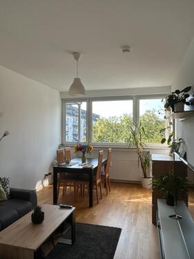 Foto - 2 Zimmer Etagenwohnung zur Miete in Köln