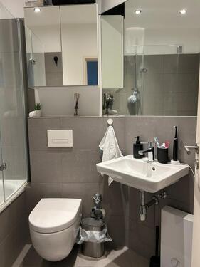 Foto - Etagenwohnung in Köln zur Miete