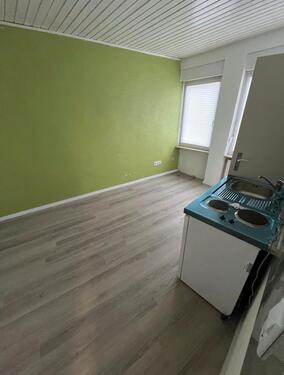 Foto - 1 Zimmer Etagenwohnung in Bingen am Rhein