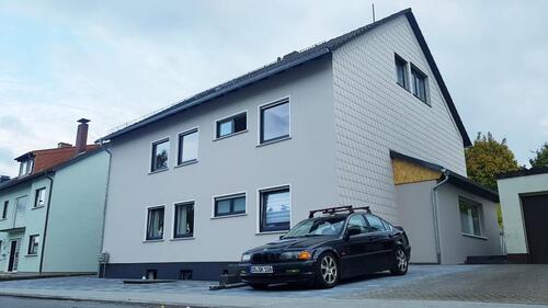 Foto - Riegelsberg 3 ZIM Wohnung 100m² Südseite alleine stehendes Haus