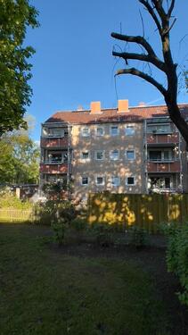 Foto - 3 Zimmer Wohnung in Peine - frei ab 01.07.2026