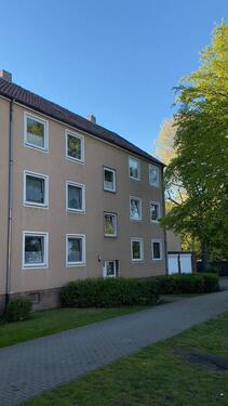 Foto - 3 Zimmer Etagenwohnung zur Miete in Peine