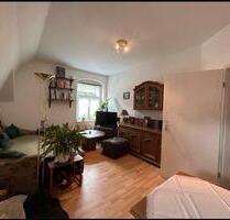 2 Zimmer Wohnung Chemnitz (Jobcenter möglich)