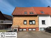 Foto - Doppelhaushälfte mit 2 PKW-Stellplätzen in Münchehof