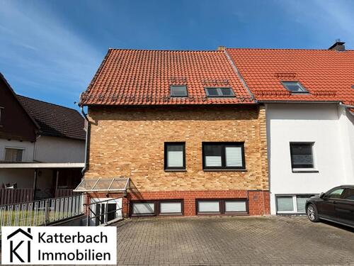 Foto - Doppelhaushälfte mit 2 PKW-Stellplätzen in Münchehof