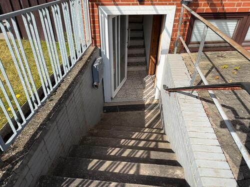 Foto - 4 Zimmer Doppelhaushälfte in Seesen