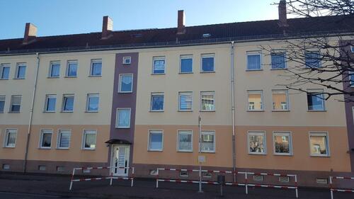 Foto - sehr schöne, gemütliche 3-RW in zentraler Lage von Delitzsch