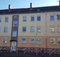 sehr schöne, gemütliche 3-RW in zentraler Lage von Delitzsch