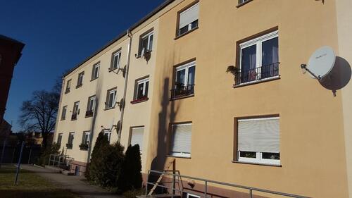 Foto - 3 Zimmer Etagenwohnung zur Miete in Delitzsch
