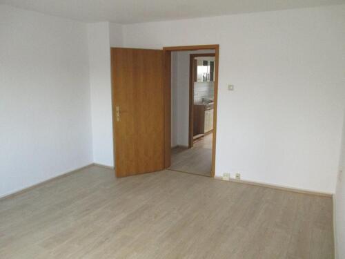 Foto - Etagenwohnung in Delitzsch zur Miete