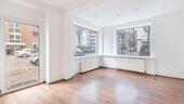 Foto - 1 Zimmer Erdgeschoßwohnung in Hamburg