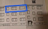 Foto - 4 Zimmer Etagenwohnung zum Kaufen in Geithain