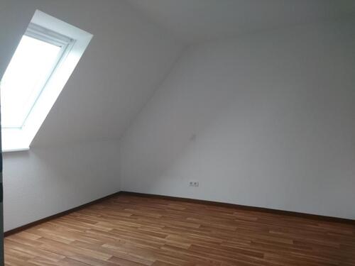 Foto - 2 Zimmer Dachgeschoßwohnung in Papenburg